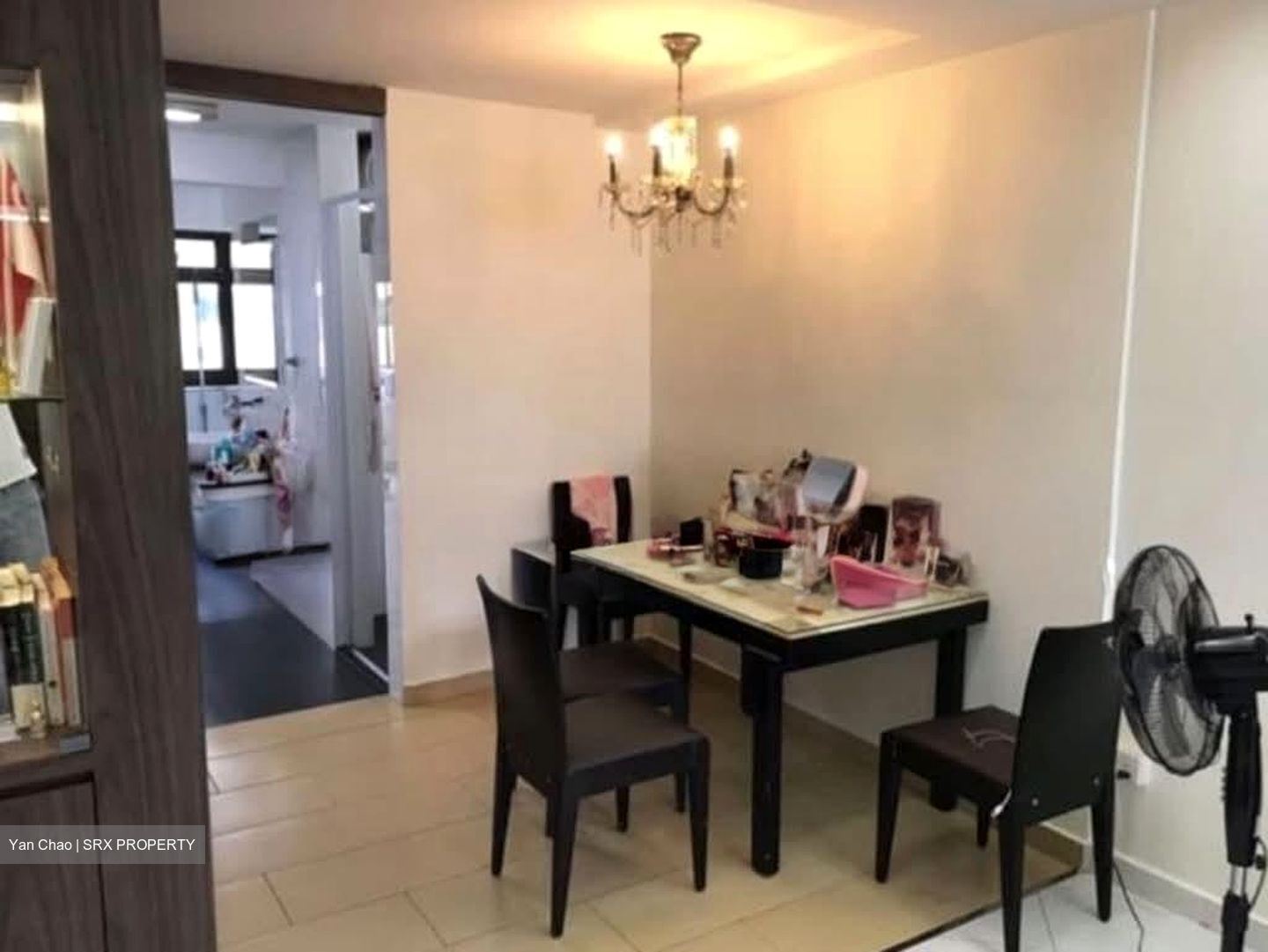 Blk 91 Toa Payoh Palm Spring (Toa Payoh), HDB 3 Rooms #552101761
